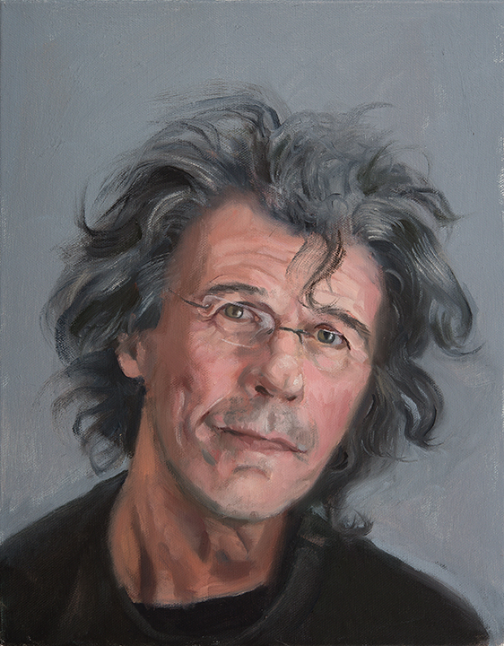 Gaela Erwin: Bob