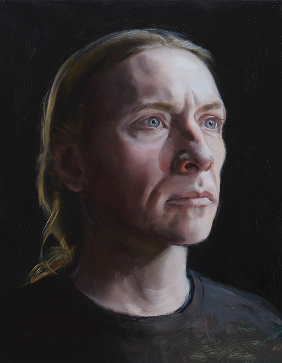 Gaela Erwin: Matt