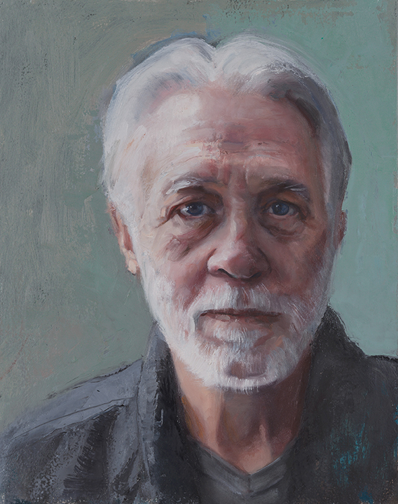 Gaela Erwin: Michael