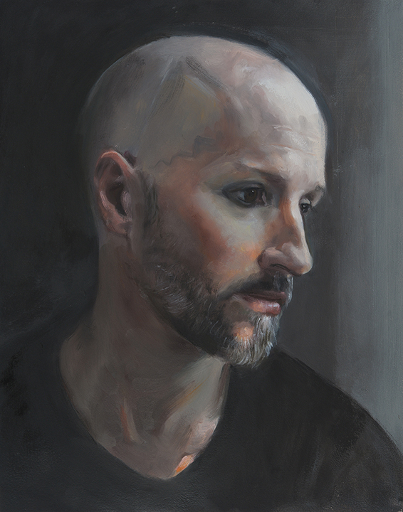 Gaela Erwin: Robert