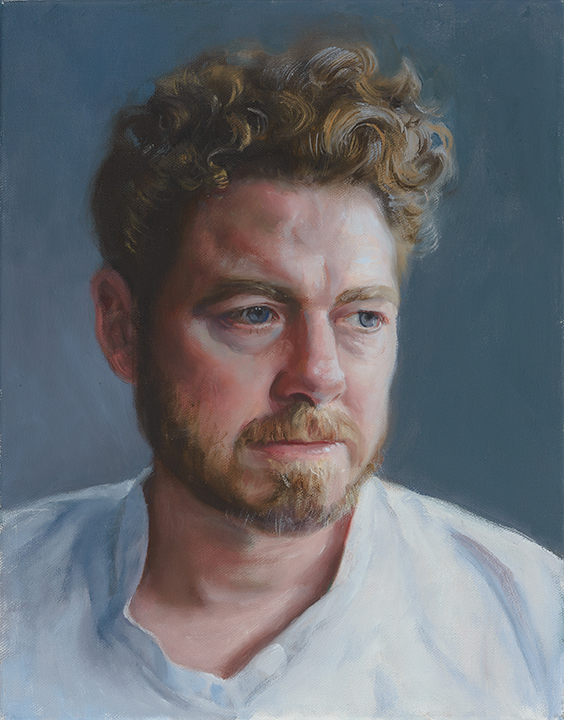 Gaela Erwin: Ryan