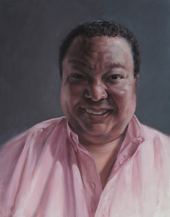 Gaela Erwin: Virgil