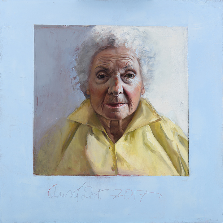 Gaela Erwin: Aunt Dot - 17